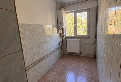 APARTAMENT CU 3 CAMERE ZONA CIRCUMVALATIUNII - STR DROPIEI - 5
