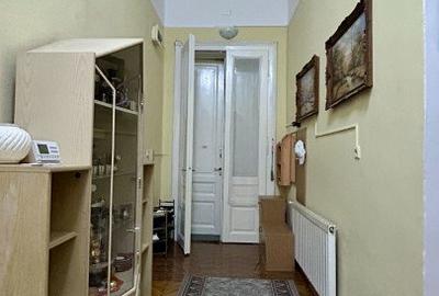 COMISION 0% Apartament cu 4 camere la curte comuna - Elisabetin - 14