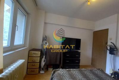 Apartament cu 4 camere semidecomandat în Brâncoveanu