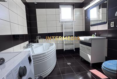 APARTAMENT 3 CAMERE 78 MP I CETATE I MOBILAT COMPLET I 2 BALCOANE I BOXA - 14