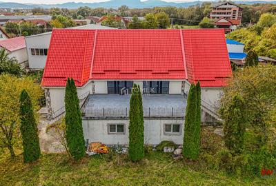 Spatiu comercial/depozit/birouri -Stupini Ocolitoare - 18