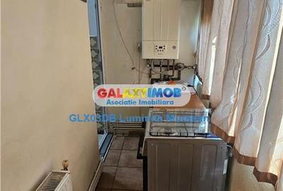 Inchiriere apartament 2 camere decomandat Targoviste Micro 4 - 9