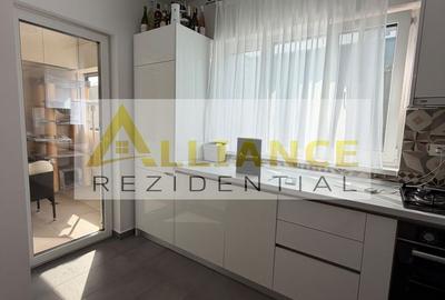 Metrou Dimitrie Leonida Ap 2 Camere Mobilat+Parcare Sector 4 - 2