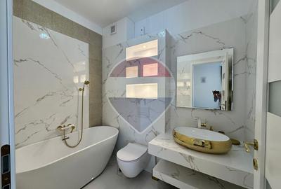 Inchiriere 3 camere /Boutique Rezidențial pe Malul Lacului - 18