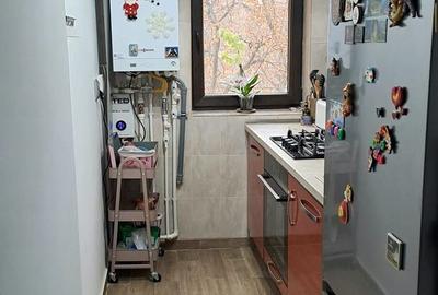 Vanzare Apartament 2 camere | Rahova - Sebastian - 7