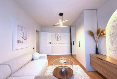 Apartament 2 camere decomandate | Finisat Luxury | Mănăștur - 2