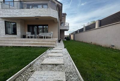 CASA INDIVIDUALA, TOATE UTILITATILE, TEREN 400 MP, COMISION 0% - 51