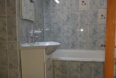 Titulesu, scoala 3, 3 camere decomandat, 80 MP,Loc parcare, etaj 1, 550 euro - 5