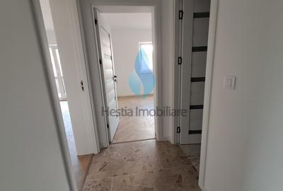 Ap. cu doua camere decomandat, Pacurari-zona Kaufland. - 8