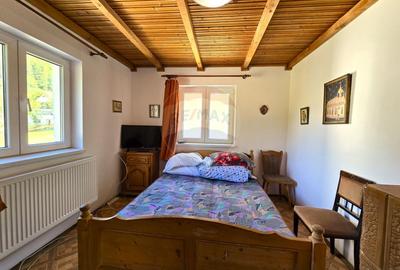 Casă / Vilă Moeciu de Sus, 6 camere, sub pretul pietei - 16