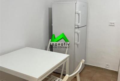 Apartament 2 camere recent renovat Sibiu Terezian - 6