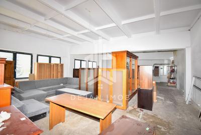Spațiu comercial | 280 mp | Sfântu Gheorghe - 3