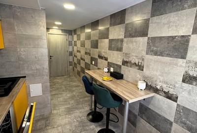 Apartament ultracentral-Bd. Unirii nr. 66 - 3