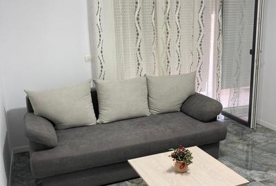 Apartament cu 2 camere decomandat în Giroc