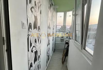 3 Camere de inchiriat | Iancului | Metrou | Pet-friendly| Mobilat - 10