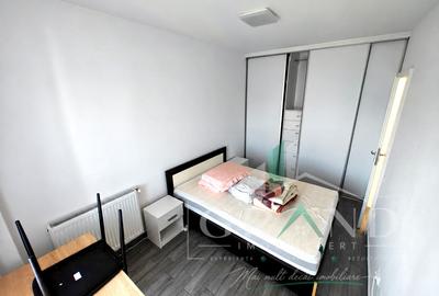 2 CAMERE | 40 MP+BALCON 6,5 MP | BLOC 2020 | MĂRĂȘTI – FABRICII - 1