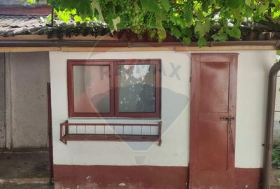 Casă individuala cu vedere catre muntii Postavaru de inchiriat - 15