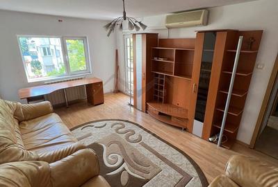 Apartament cu 2 camere decomandat în Păcurari