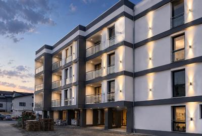Apartament cu 2 camere decomandat în Nicolae Grigorescu
