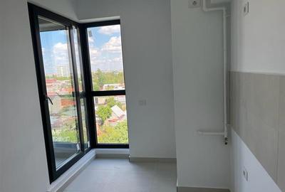 Apartament 2 Camere Incalzire in Pardoseala Ansamblu Nou Rahova - 25
