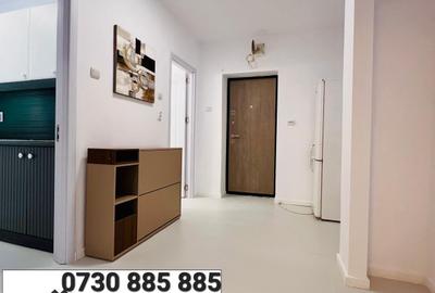 Garsoniera, renovata, 40mp, pt investitie sau locuit, 5 minute metrou Gorjului, - 11