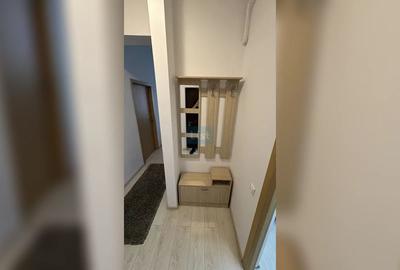 COMISION 0% Ap. MODERN 2 camere 46 mp + balcon, parcare, Semicentrală - 6
