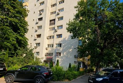 4 CAMERE DECOMANDAT ! 80 MP UTILI ! 2 BALCOANE-DOAMNA GHICA -ACCES DIRECT ÎN PAR - 1