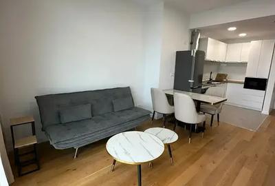 Apartament 2 Camere Lux Complex Up Site Floreasca Promenada Mall - 2