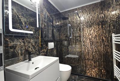 Apartament modern 1 camere 40mp, Intre Lacuri, Iulius Mall - Park Lake - 7