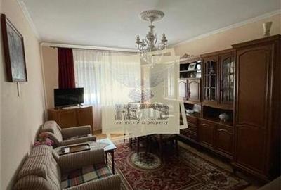 Apartament cu 2 camere decomandat, mobilat în Calea Dumbrăvii