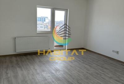 Apartament cu 2 camere decomandat în Apărătorii Patriei