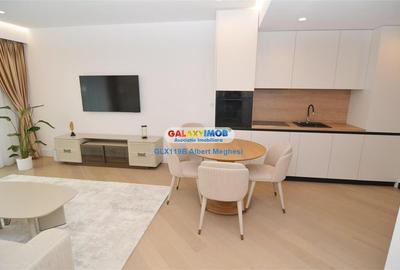Inchiriere ap. 2 camere Cortina 126 totul nou prima inchiriere - 7