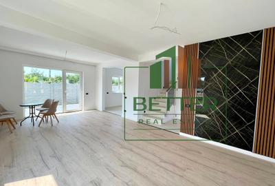 Casa individuala - 4 Camere | Teren 316 mp | Comuna Berceni - 3 min Bd. 1 Mai - 8