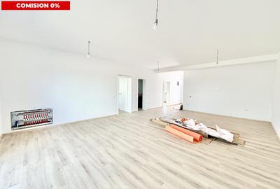 Duplex cu 4 camere în Moșnița Nouă