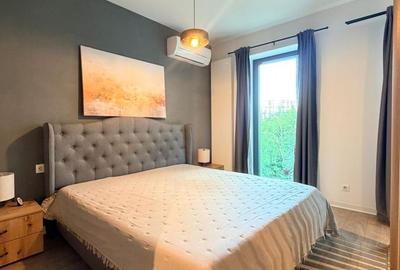 Vanzare Studio Dublu Cloud 9 Residence - 6