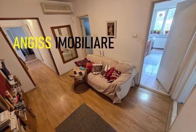 APARTAMENT 3 CAMERE- DE VANZARE - 3