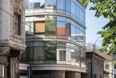 Glass House - Spatii de birouri in zona ultracentrala - 1