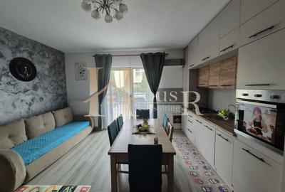 Apartament mobilat si utilat.  Loc de parcare in CF ! Spatiu de depozitare ! - 2