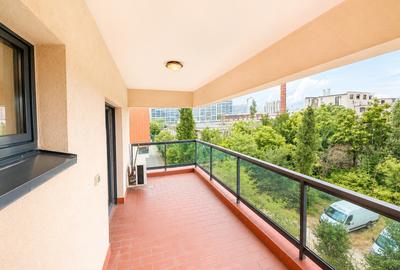 Orhideea Gardens, Apartament 3 Camere, 116 mp, Boxa, 2 Locuri de Parcare - 37
