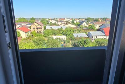 Garsoniera - Bloc Nou - Hamilton Residence 1 - 9