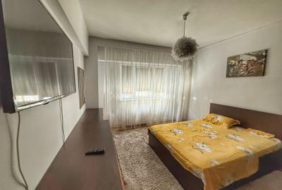 Faleza Nord - apartament cu 2 camere - primul rand la mare - 6