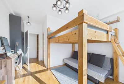 Apartament cu 3 camere | Buena Vista – Iancu Nicolae | - 10