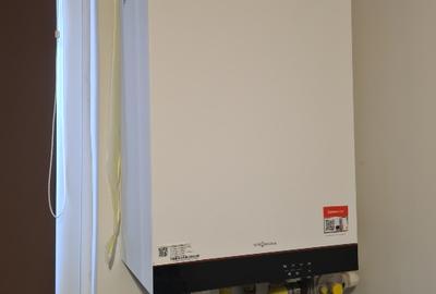 Apartament 4 camere !! PERSOANA FIZICA !! INEL 2 - 14