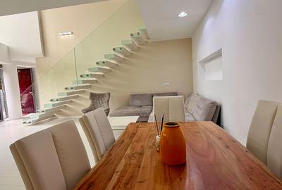 Vila Premium in Iancu Nicolae | 5 Camere |  Curte 180 mp - 16