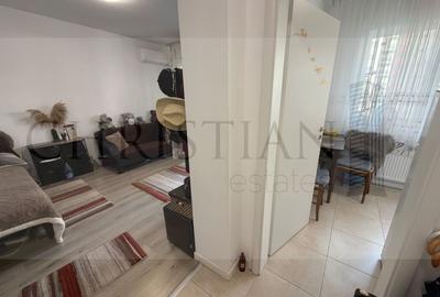 Garsoniera Grozavesti - Regie Residence Faza 2 - 14