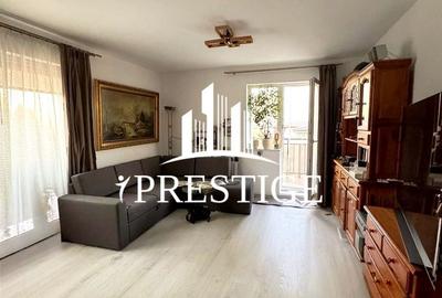 PENTHOUSE CU TERASĂ 50 MP | 3 CAMERE | 2 LOCURI PARCARE | TURNIȘOR - 3