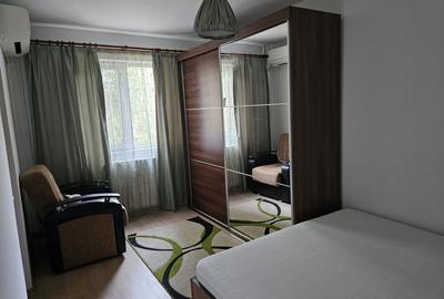 Apartament cu 3 camere Casa de Cultura/Centrala proprie/CTBUS/Loc de parcare - 4