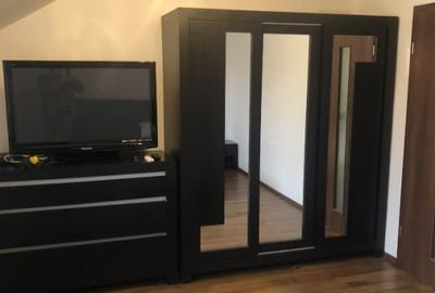 INCHIRIEZ APARTAMENT LUX 2 CAMERE,ETAJ 4 RUSCIORULUI/LIDL - 7