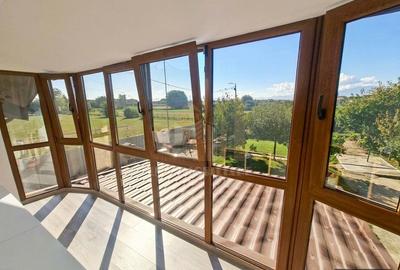 Casa individuala Harman Brasov  parter+etaj - 33