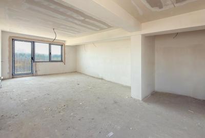 Apartament cu 2 camere decomandat în Ovidiu